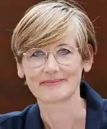 Wien 1020 Leopoldstadt - DI Ursula Eugl - Angst, Depression, Burnout